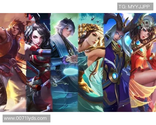 王者荣耀深度解析V5战队的游戏意识与战术策略探讨